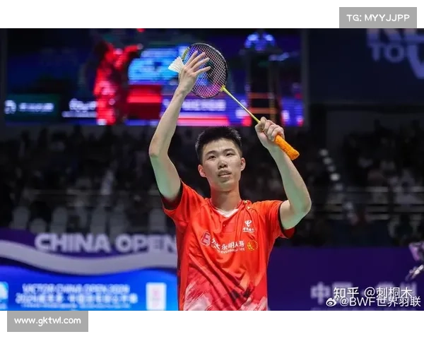 青少年羽毛球单打赛U18组激烈角逐 突显年轻选手潜力与拼搏精神 青少年羽毛球单打赛U18组激烈角逐 突显年轻选手潜力与拼搏精神
