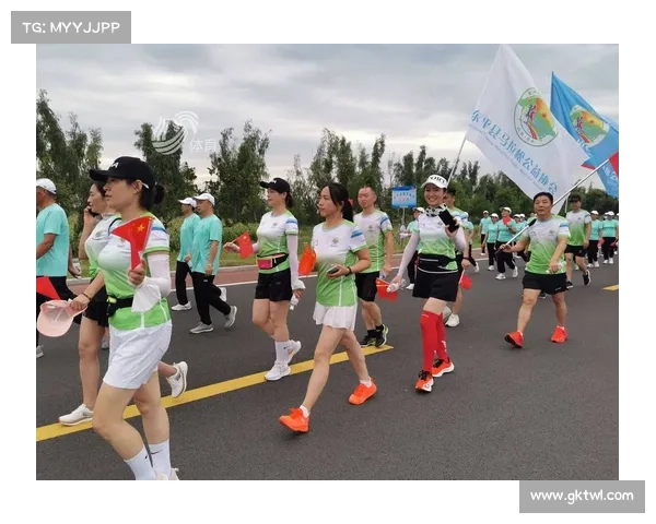京津冀帆船赛与大运河健步走联动打造水陆双线并行活动新体验 京津冀帆船赛与大运河健步走联动打造水陆双线并行活动新体验